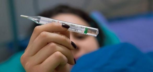 Influenza in arrivo il picco.  La fascia pediatrica è quella più colpita