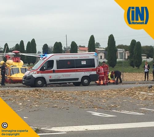 Malore improvviso al nido: muore bimbo di soli undici mesi di Lissone