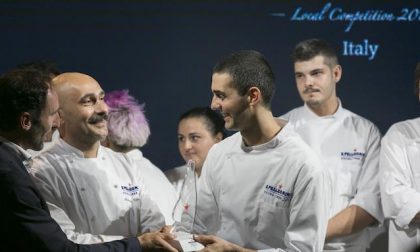 Giovane chef renatese vince la finale italiana del San Pellegrino Young Chef 2018