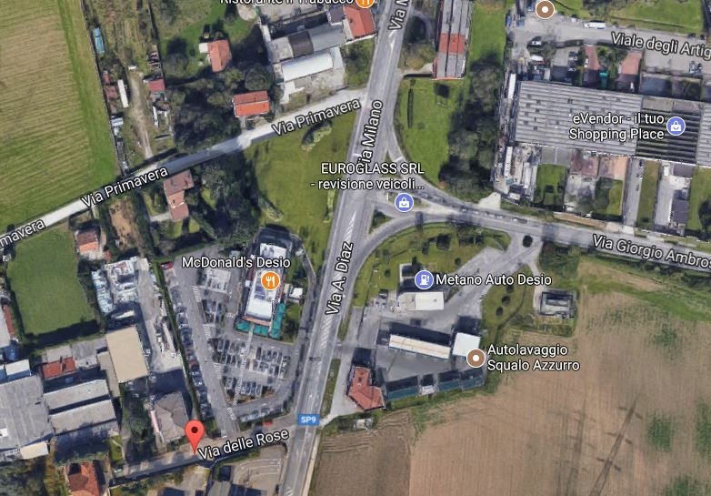 Rete fognaria: 375mila euro per i lavori nel quartiere Spaccone