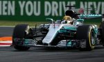 Gp: quarto sigillo per re Hamilton