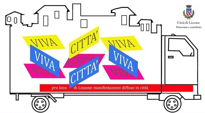 “Viva Città Viva”: gonfiabili, animazione e mercatini vi aspettano a Lissone