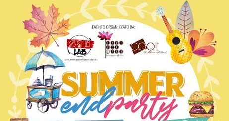 Weekend in città con la Festa di Fine Estate – IL PROGRAMMA