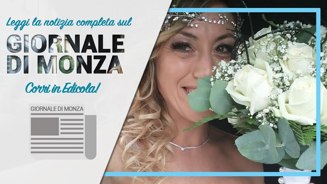 Lissone: “matrimonio single”… ecco tutti i dettagli