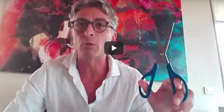 Il video choc del sindaco di Seregno: “Contro lo stupro serve la castrazione”- VIDEO