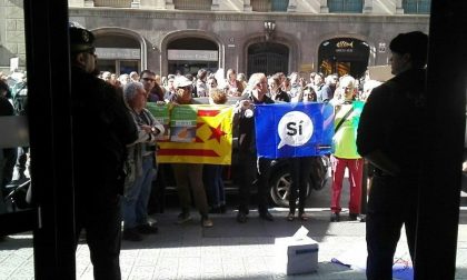 Andrea Monti: "Un Talamoni per la Catalogna"