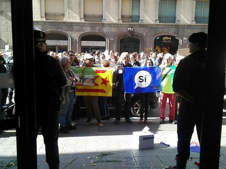 Andrea Monti: “Un Talamoni per la Catalogna”