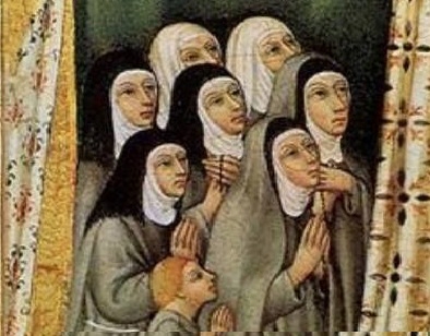 “Le poetesse mistiche pazze per Dio”: parte da Monza l’itinerario poetico – religioso