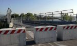 Lavori al Ponte di Isella: a causa di contrattempi corsia per la Statale 36 ristretta fino al 15 aprile