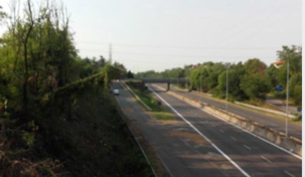 Lavori notturni a Bovisio Masciago per manutenzione del ponte