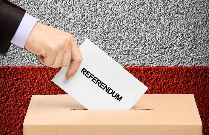 Referendum del 22 ottobre: tutto quello che occorre sapere