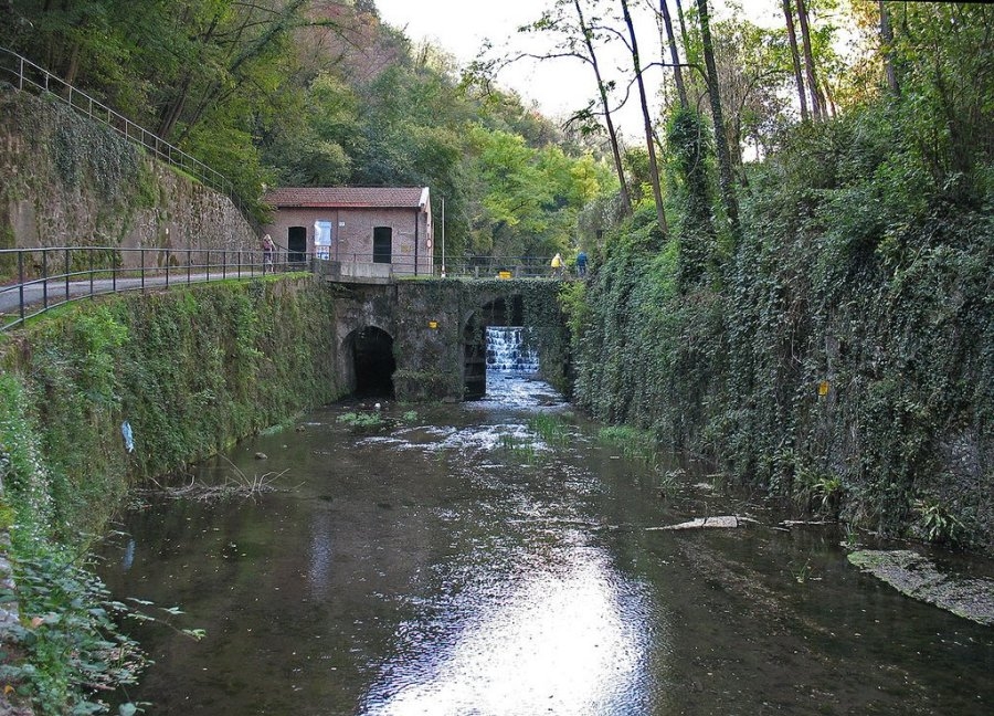 Naviglio di Paderno: la Comunità del Parco Adda Nord chiede di riaprire il dossier