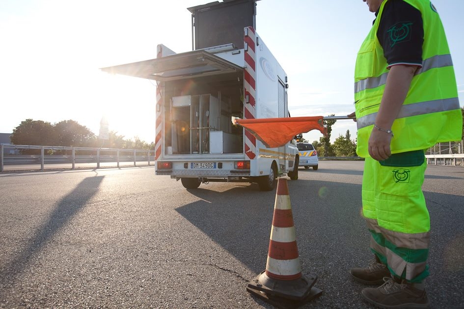 Viabilità: disagi in vista sulla Tangenziale Nord