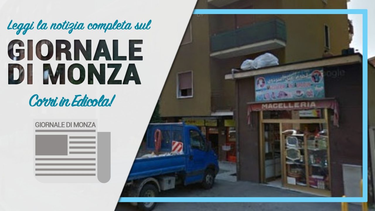 Macelleria degli orrori e capi cinesi “tarocchi”