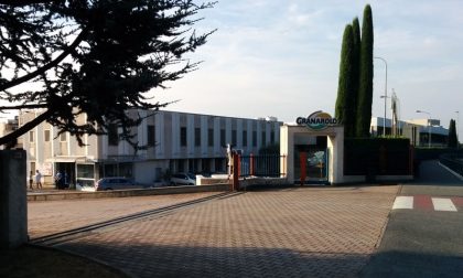 Usmate: incidente sul lavoro alla Granarolo
