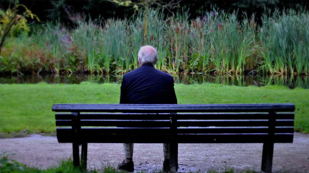 Alzheimer: il 21 settembre se ne parla al Centro San Pietro. Novità su “Il Paese Ritrovato”