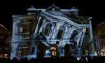 Villa Verri si anima con il Video Mapping