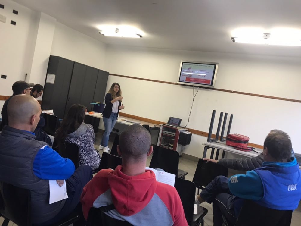 Corso di stampa 3D gratuito a Usmate col piano locale giovani