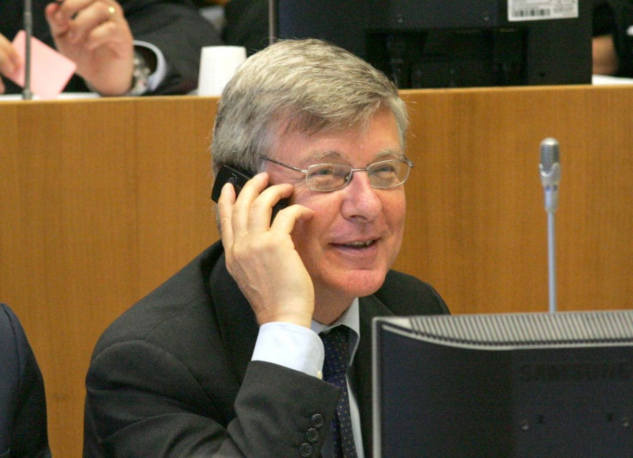 Peculato: l’ex senatore Paolo Romani patteggia