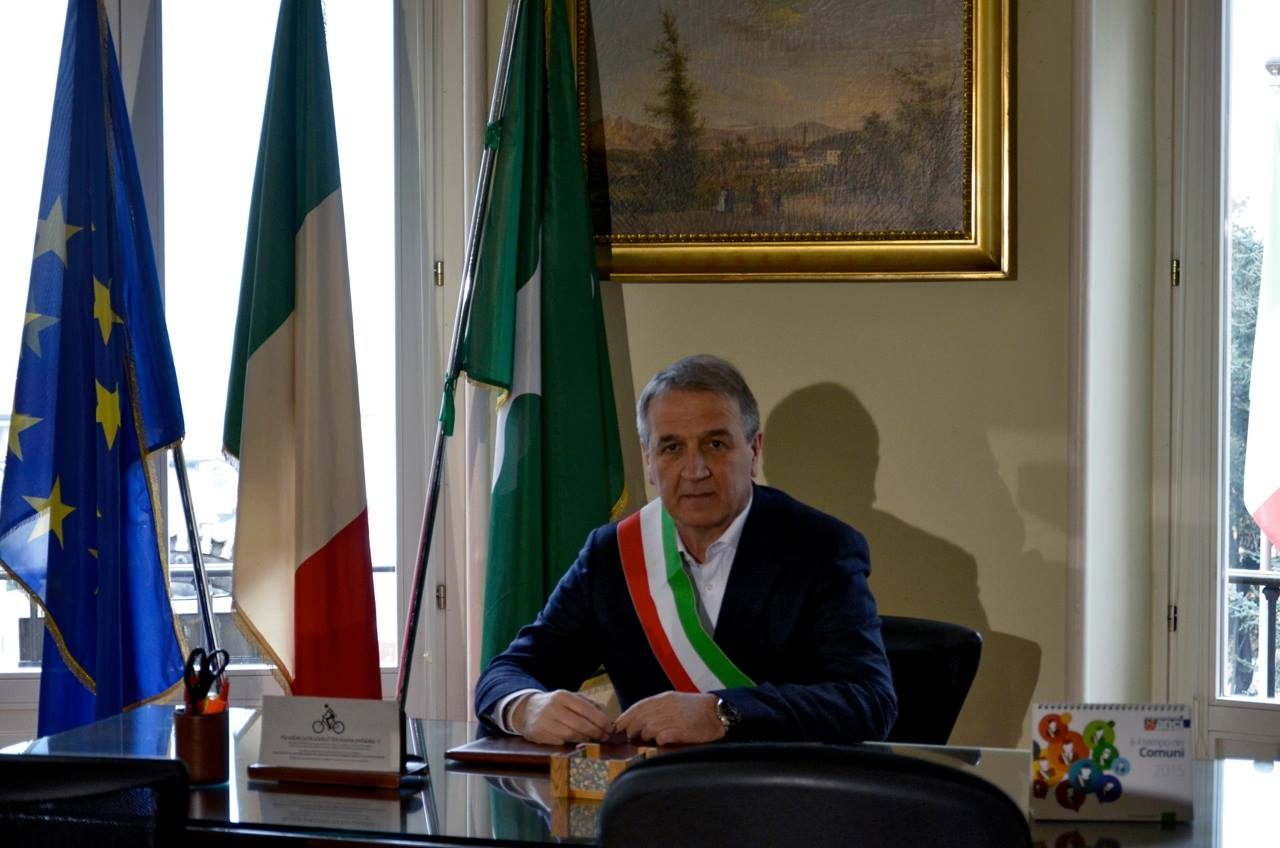 Il Comune investe su scuola e centro sportivo