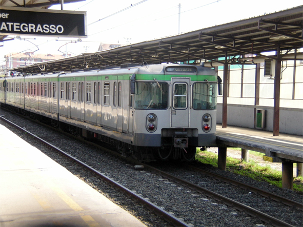 Metropolitana arrivano altri 330mila euro