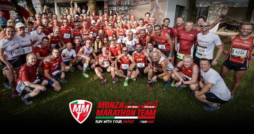 Monza Marathon Team fa incetta di premi