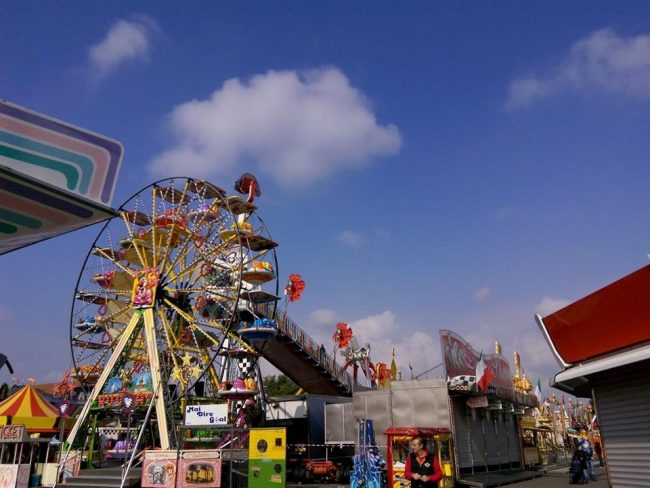 Sagra di Lissone