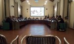 Concorezzo, Consiglio comunale scoppiettante VIDEO