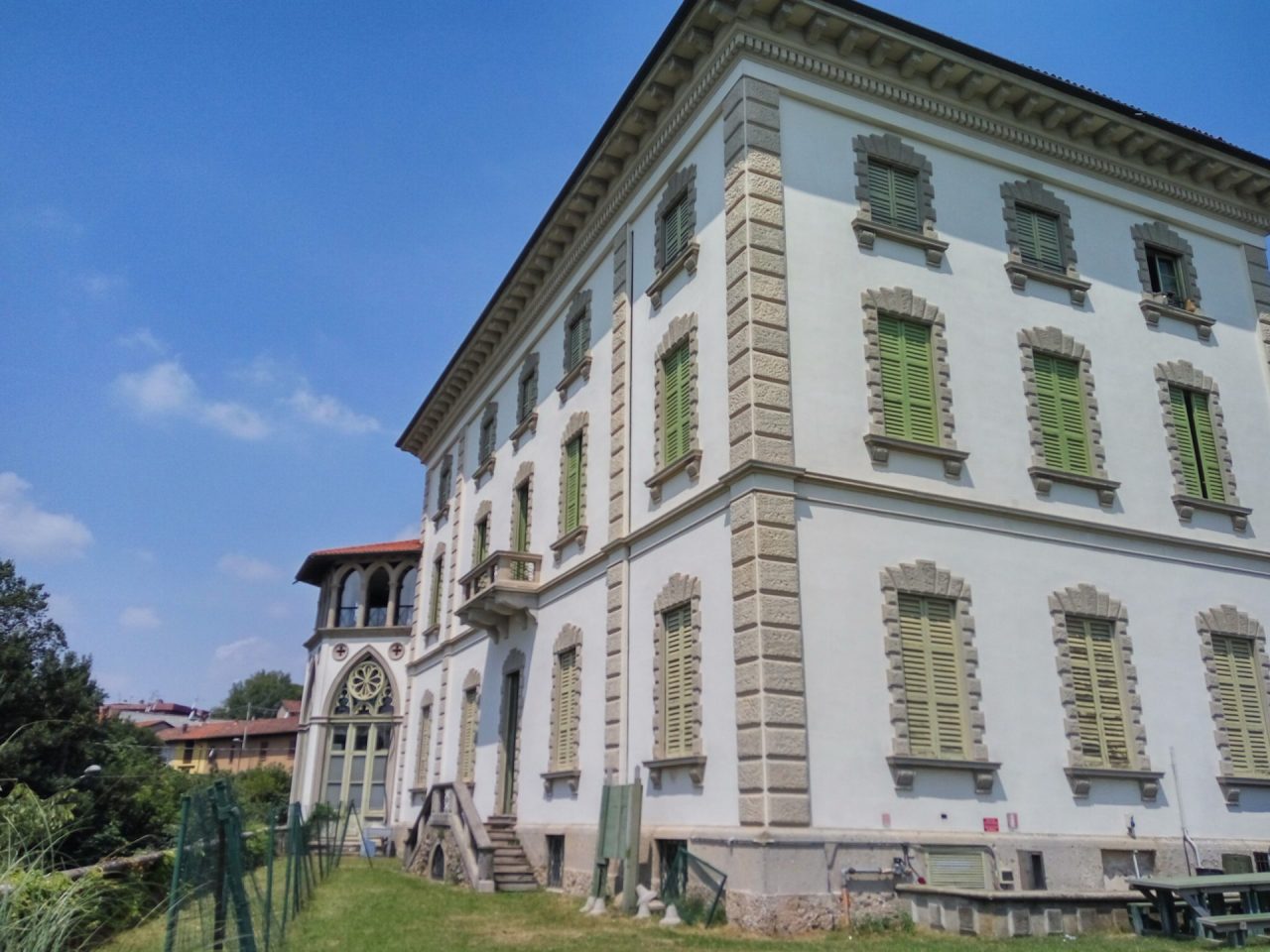 Sostanziosa  sovvenzione per il Parco Adda Nord