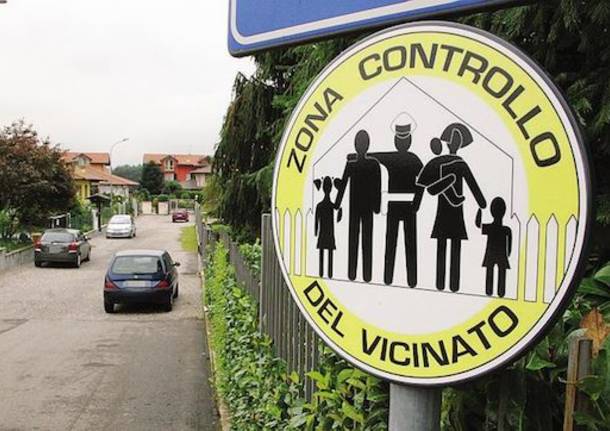 Il Controllo di vicinato di Trezzo allarga i confini fino al Pirellone e finisce pure in un saggio ad hoc