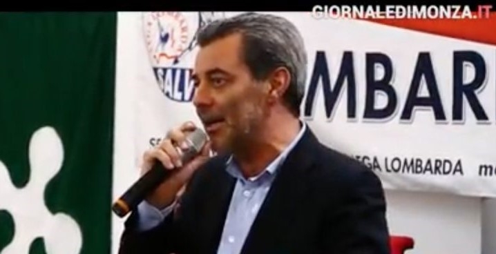 Seregnopoli bis, chiesti quattro anni e mezzo per l’ex sindaco Mariani