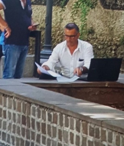 Il truffatore degli affitti ha un nome e un volto