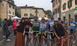 Angelo Santambrogio gregario di Felice Gimondi come il fratello Giacinto