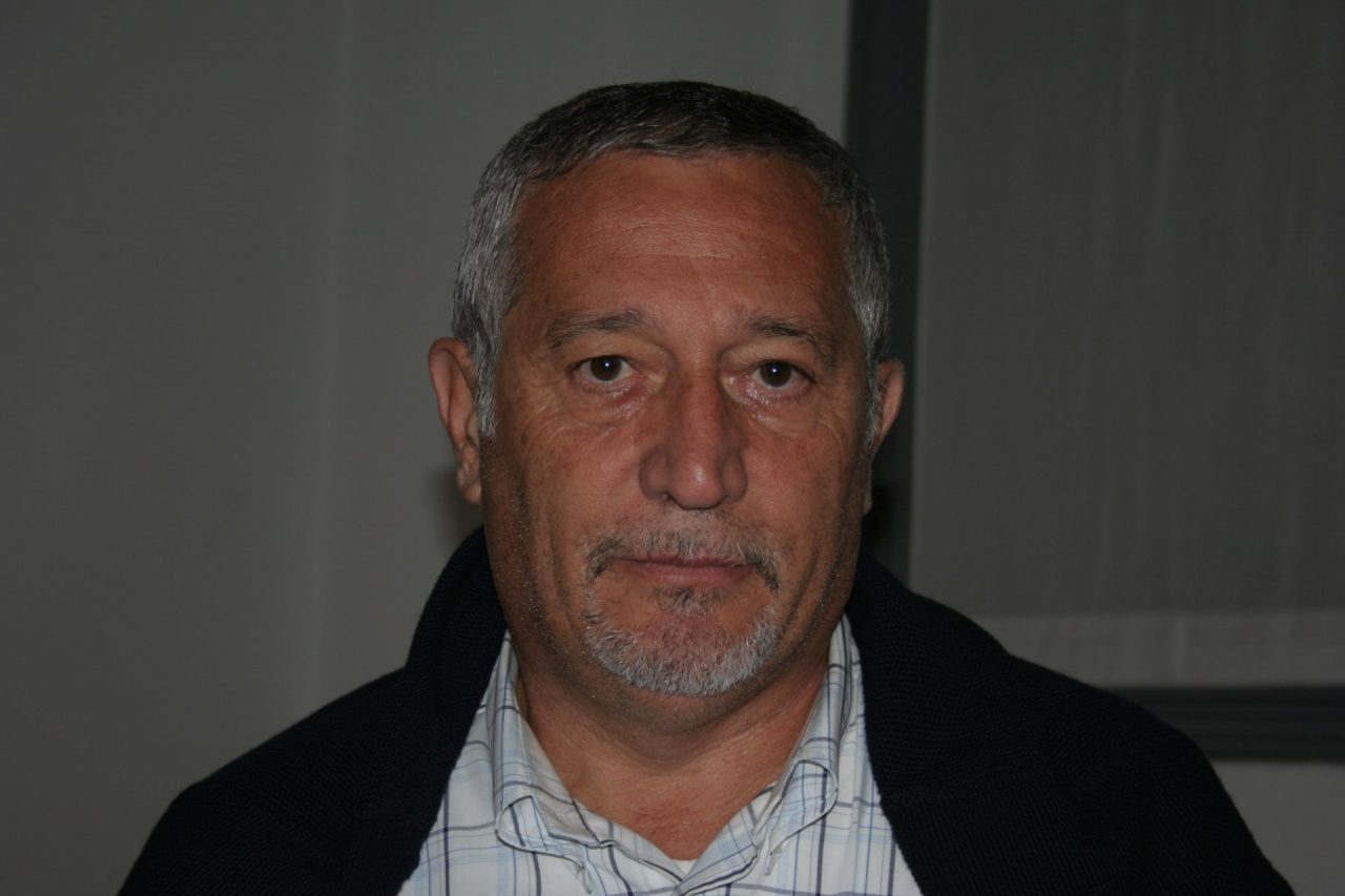 Vimercate dà l’addio a Claudio Corno