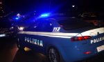 Arrestata in flagranza la coppia di scippatori seriali