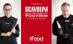 Lezioni di cucina aperte al pubblico allo Scavolini Store