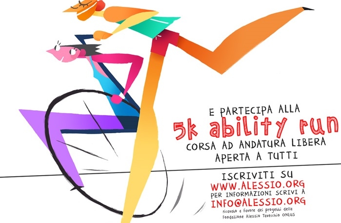 Sperimenta il limite con lo sport paralimpico. Le INFO
