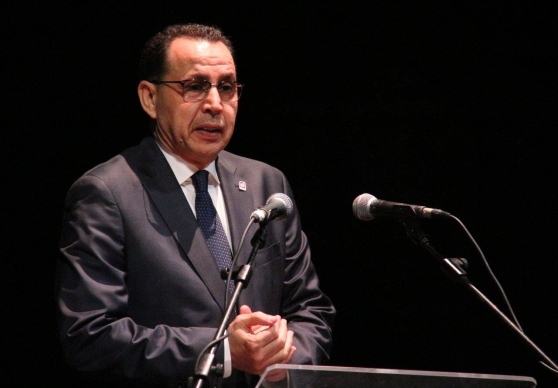 Nobel per la pace: Abdelaziz Essid a Monza