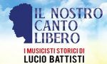Al Manzoni le note di Lucio Battisti