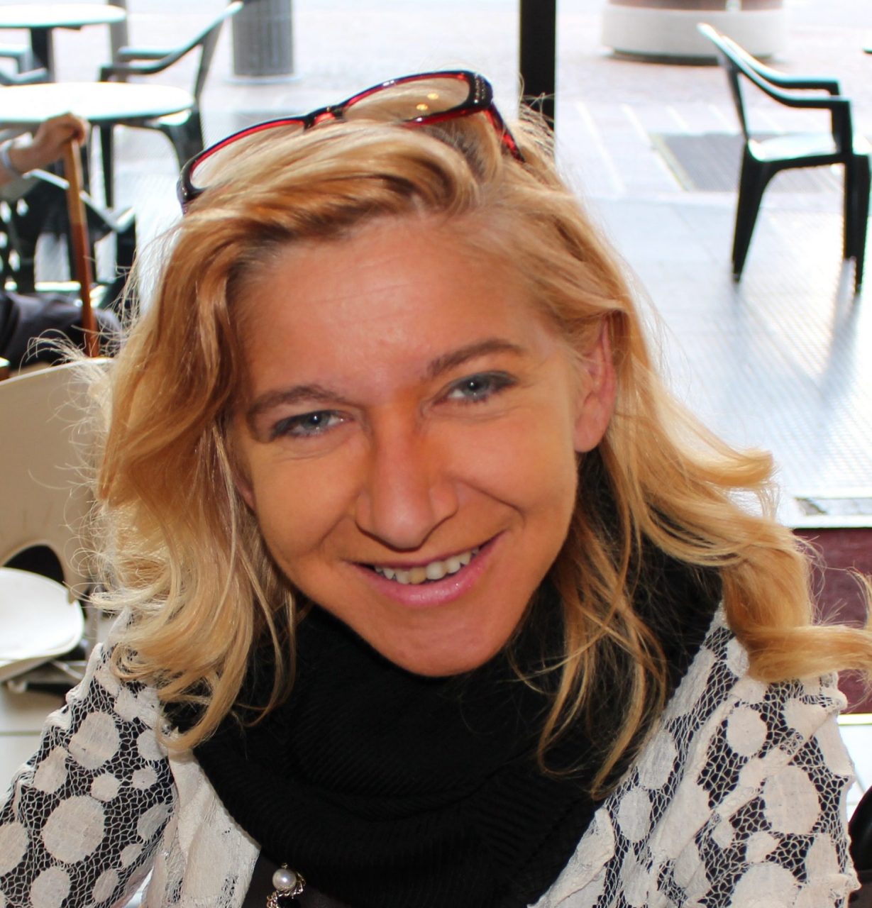 Desio – Il marito muore in un incidente, un’altra prova difficile per Alessandra Tagliabue