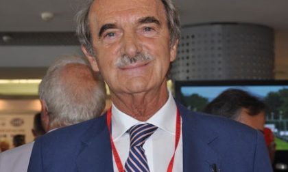 Carlo Valli eletto Vice Presidente della Camera di commercio metropolitana