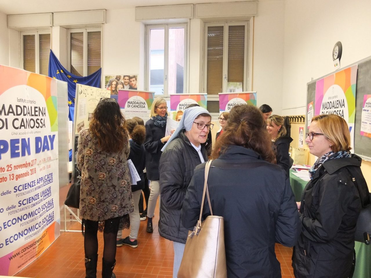 Campus orientamento scolastico