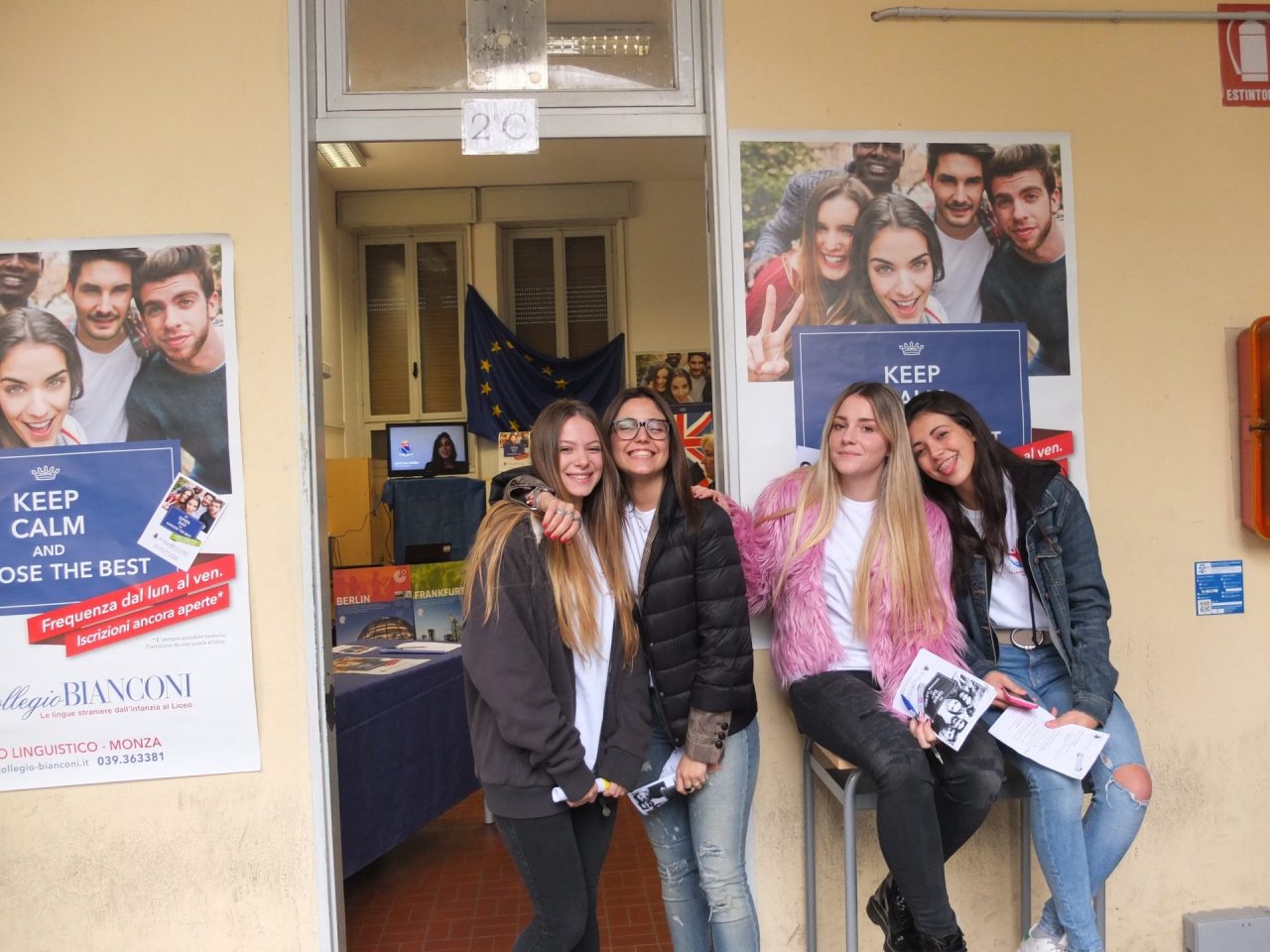 Campus orientamento scolastico