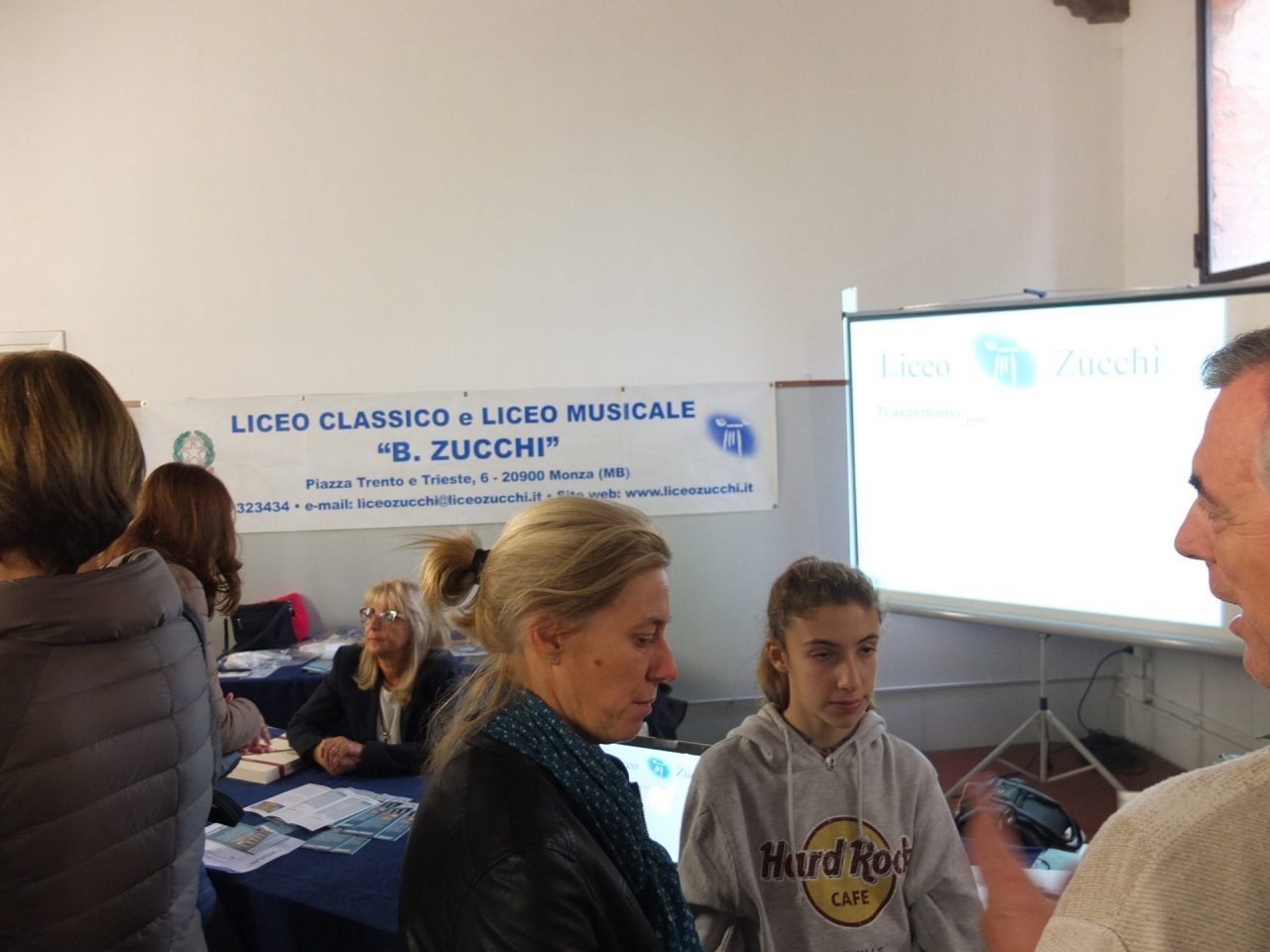 Campus orientamento scolastico