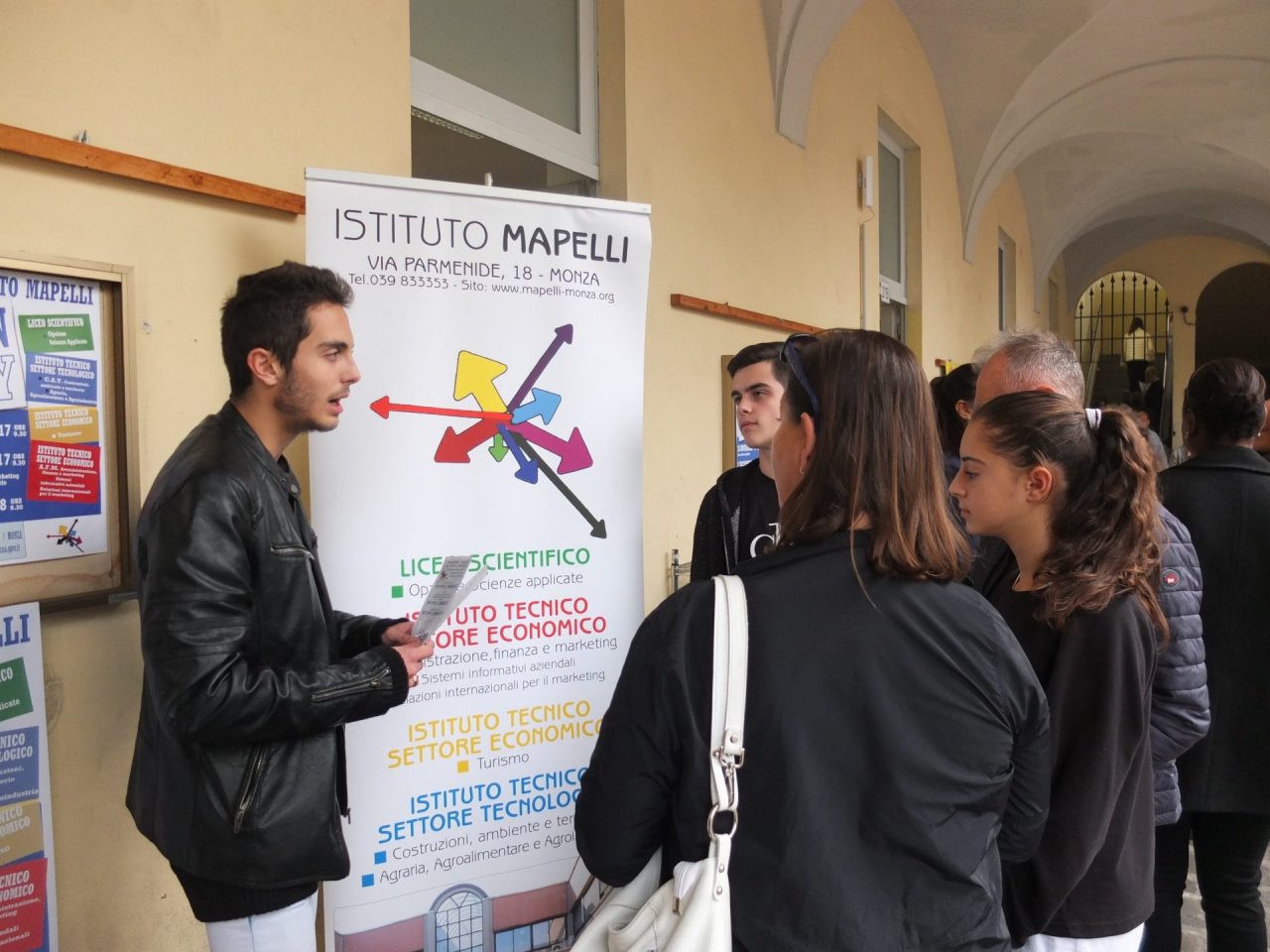 Campus orientamento scolastico
