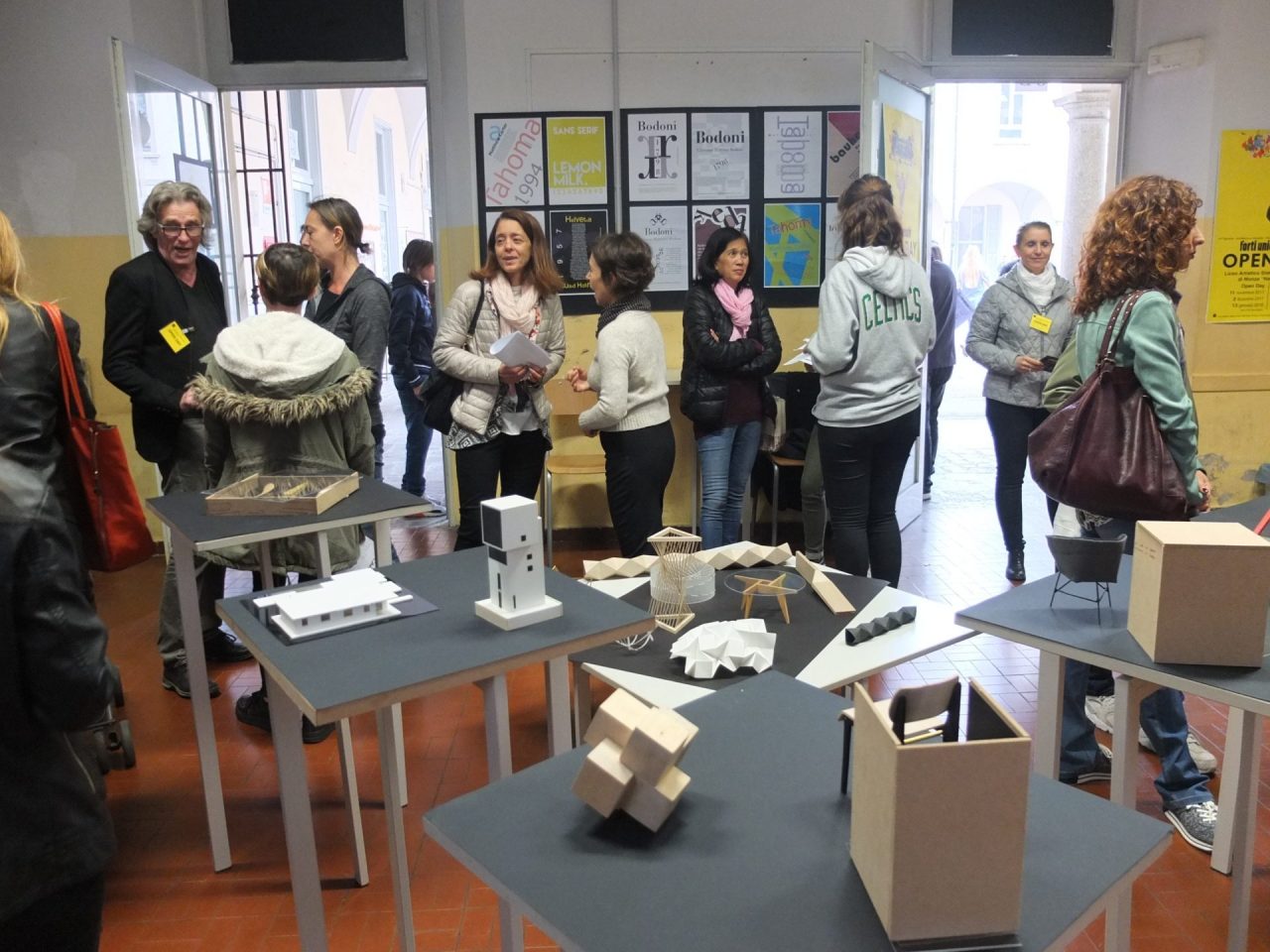 Campus orientamento scolastico