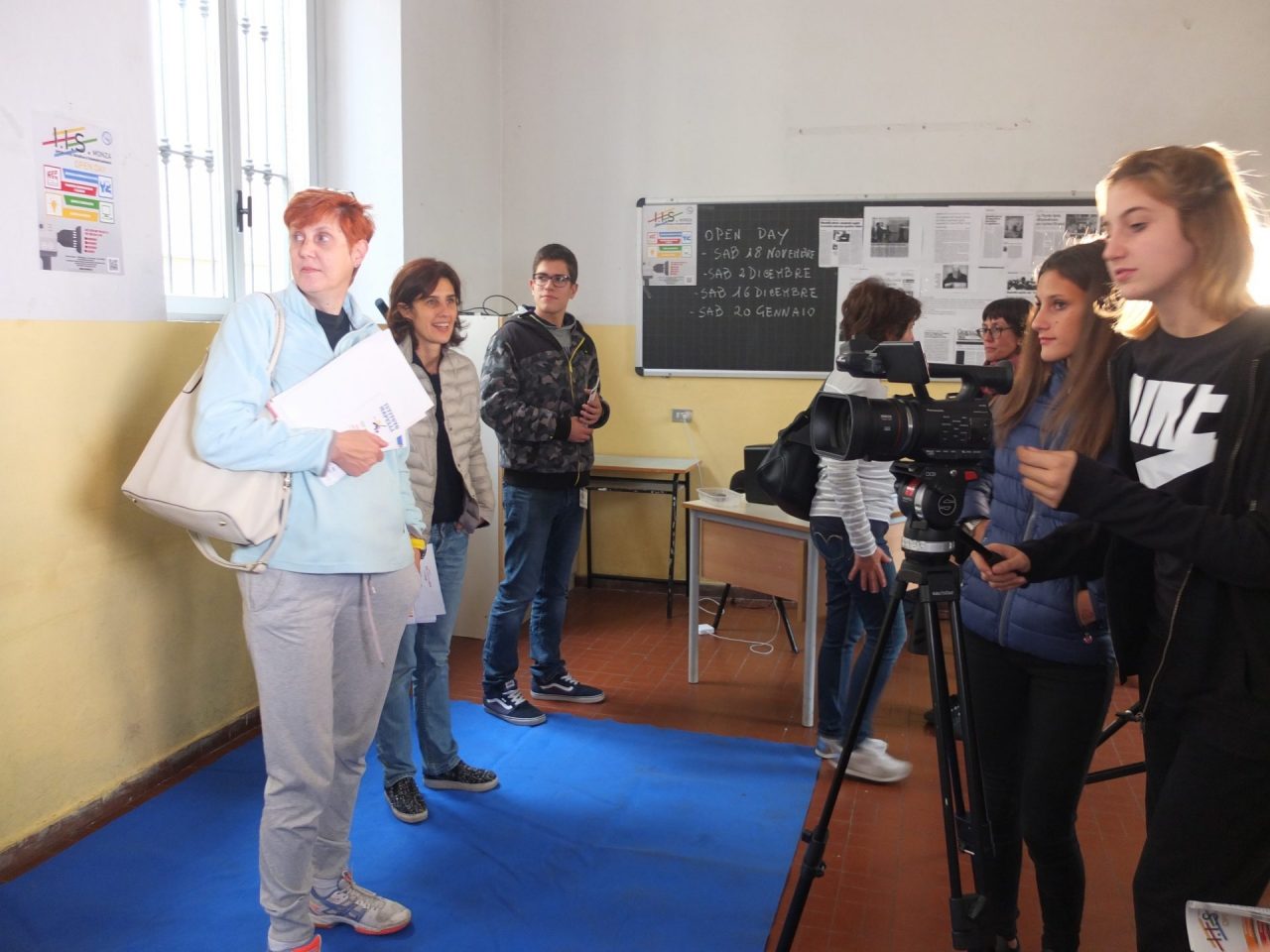 Campus orientamento scolastico