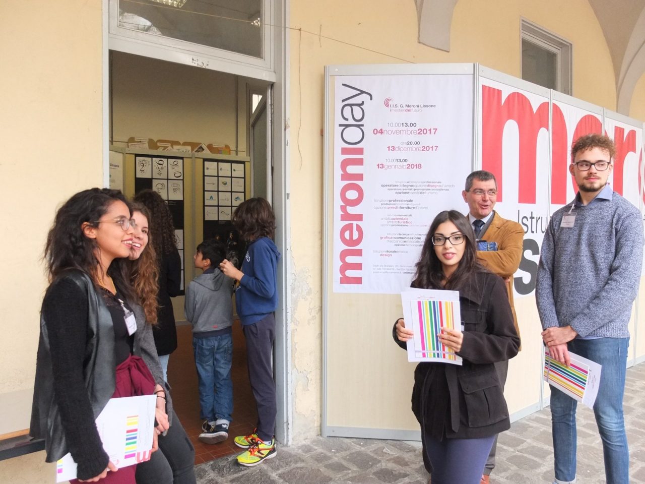 Campus orientamento scolastico