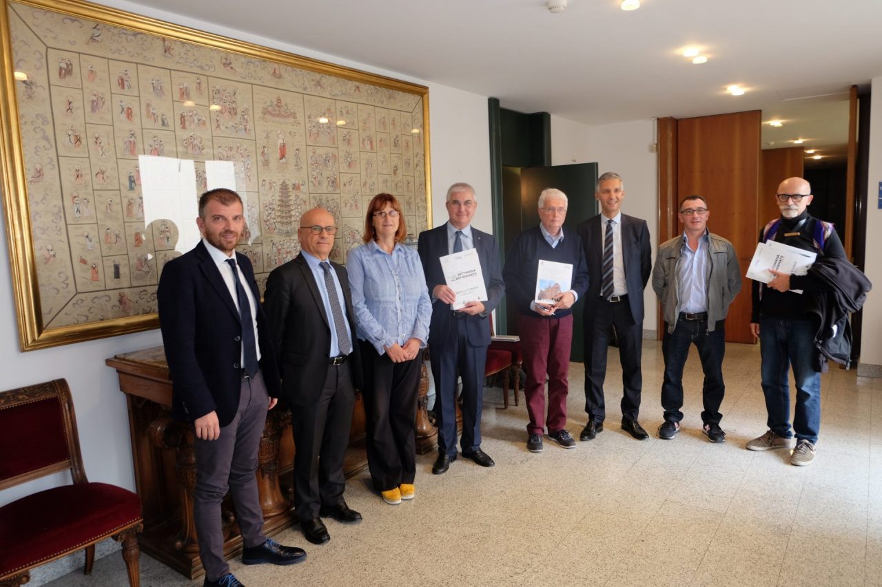 Lissone: Al via la nuova edizione della Settimana dell’Artigianato