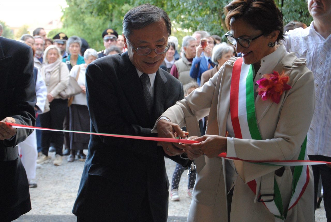 Arcore, l’arte giapponese sbarca alle Scuderie di Villa Borromeo